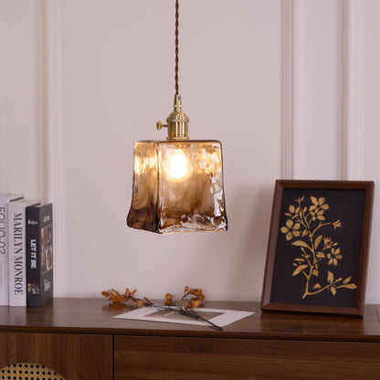 Miel Pendant Light 4