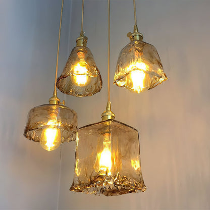Miel Pendant Light 7