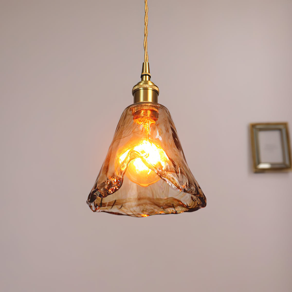 Miel Pendant Light 8