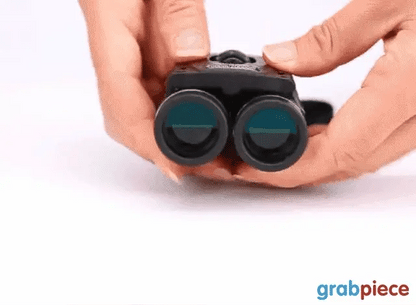 RoyaleGlow Military HD 40x22 Binoculars Professional Hunting Telescope