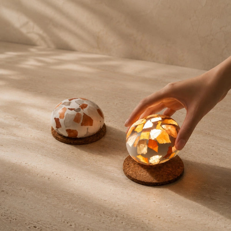 MineralGlow™ Lamp 2