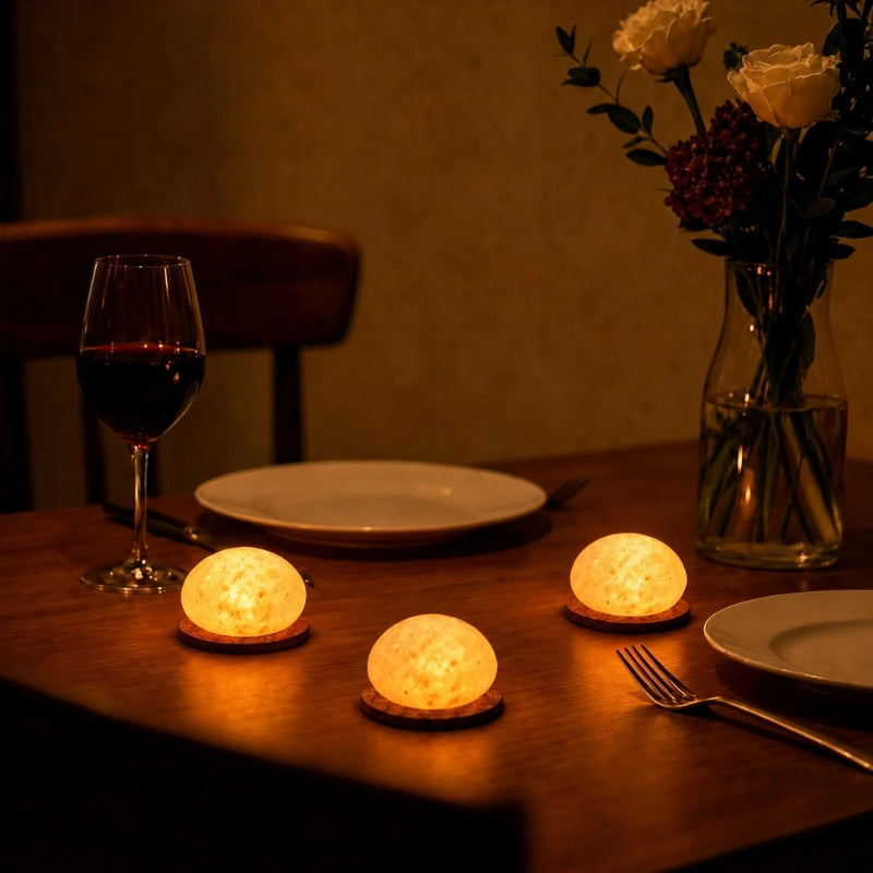MineralGlow™ Lamp 8
