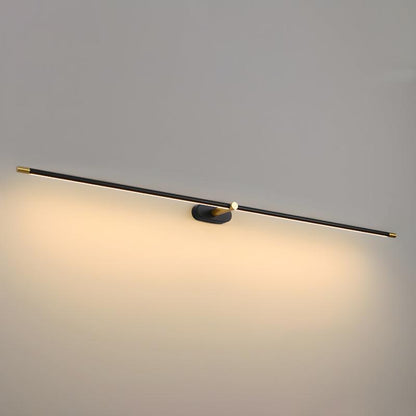 Minimalist Linear Wall Lamp 0