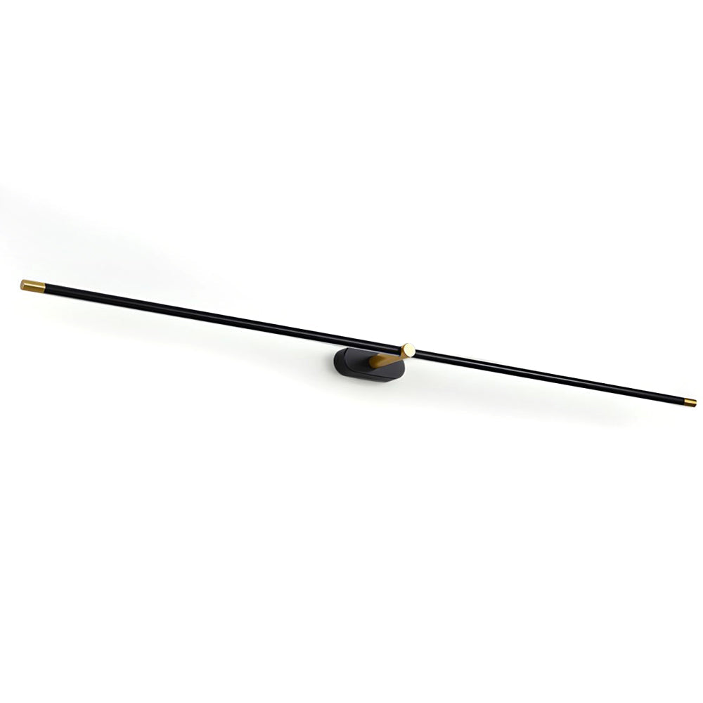 Minimalist Linear Wall Lamp 1