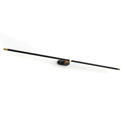 Minimalist Linear Wall Lamp 1