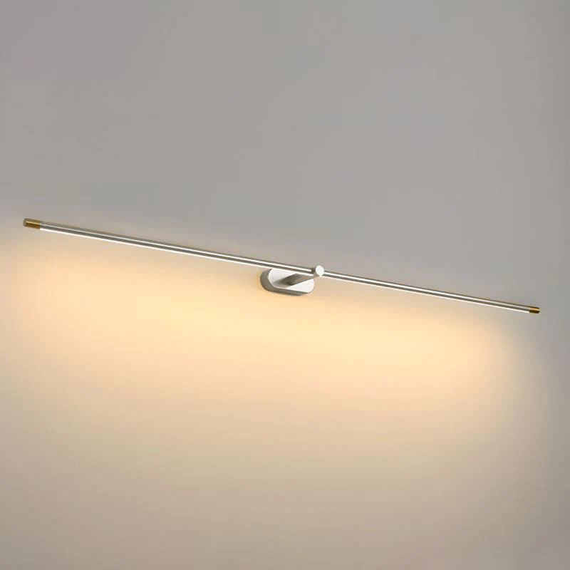 Minimalist Linear Wall Lamp 10