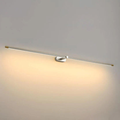 Minimalist Linear Wall Lamp 10