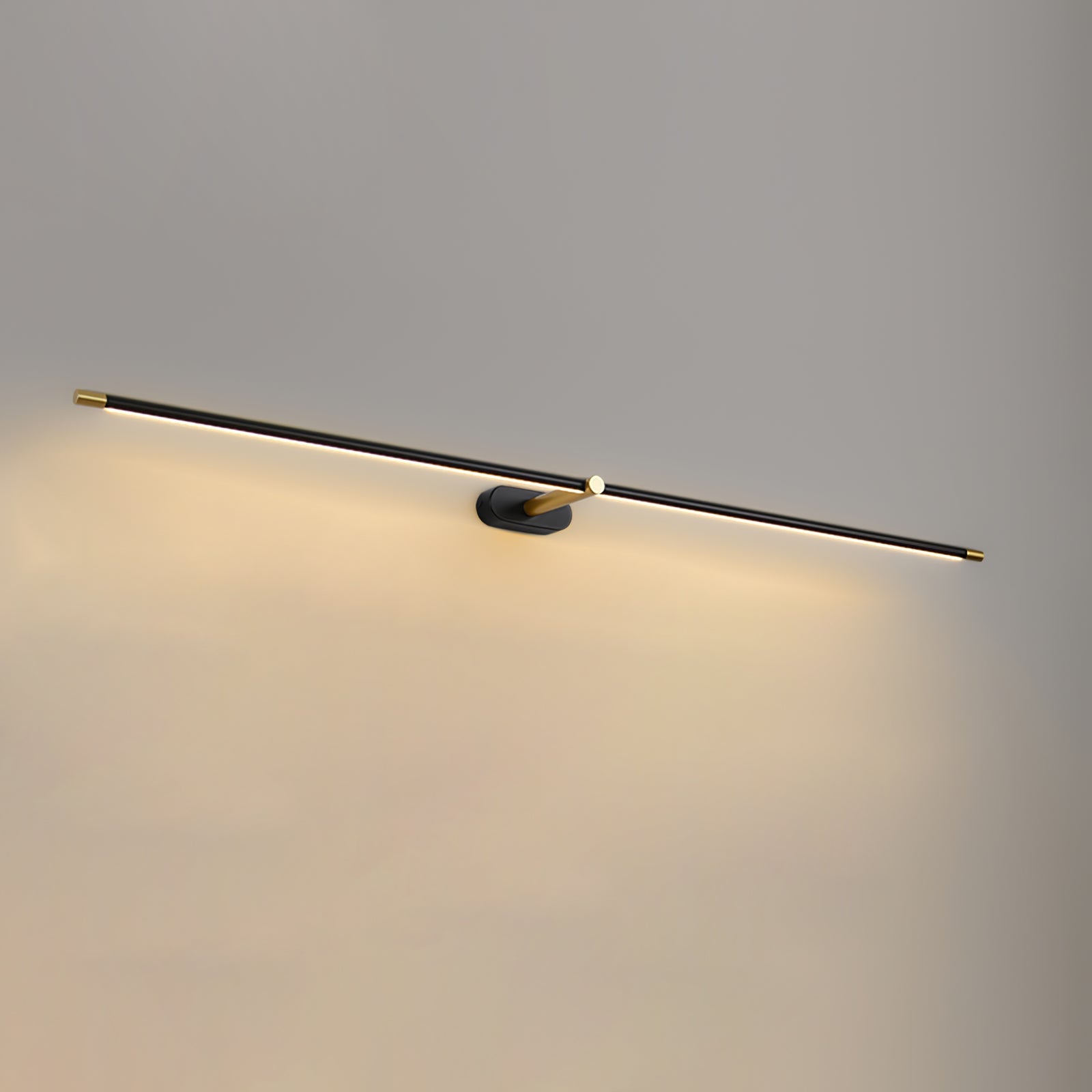Minimalist Linear Wall Lamp 2