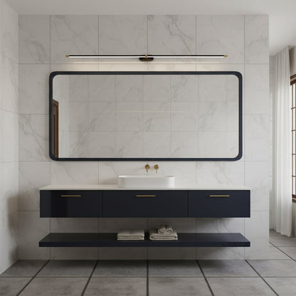 Minimalist Linear Wall Lamp 7