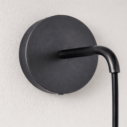 Mirasol Marble Wall Sconce 3