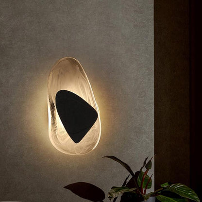 Modern Nordic Crystal Wall Sconce 8