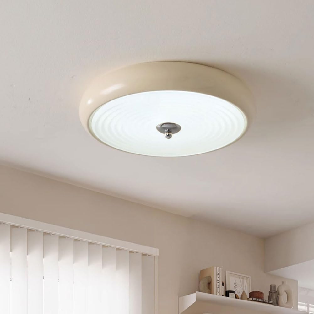 Modern Round LED Ceiling Light 0