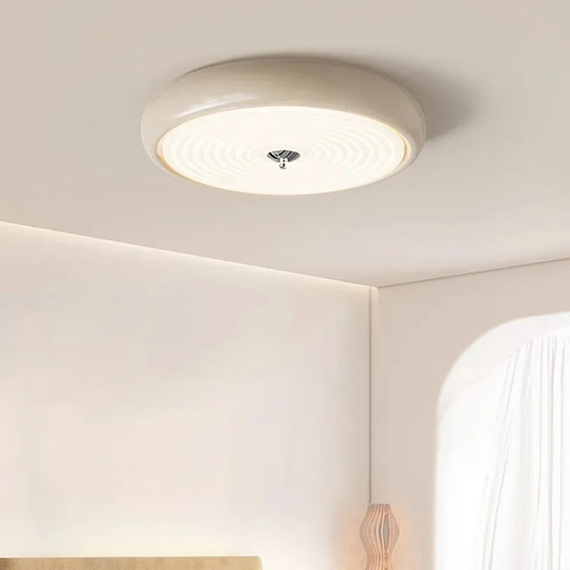 Modern Round LED Ceiling Light 1