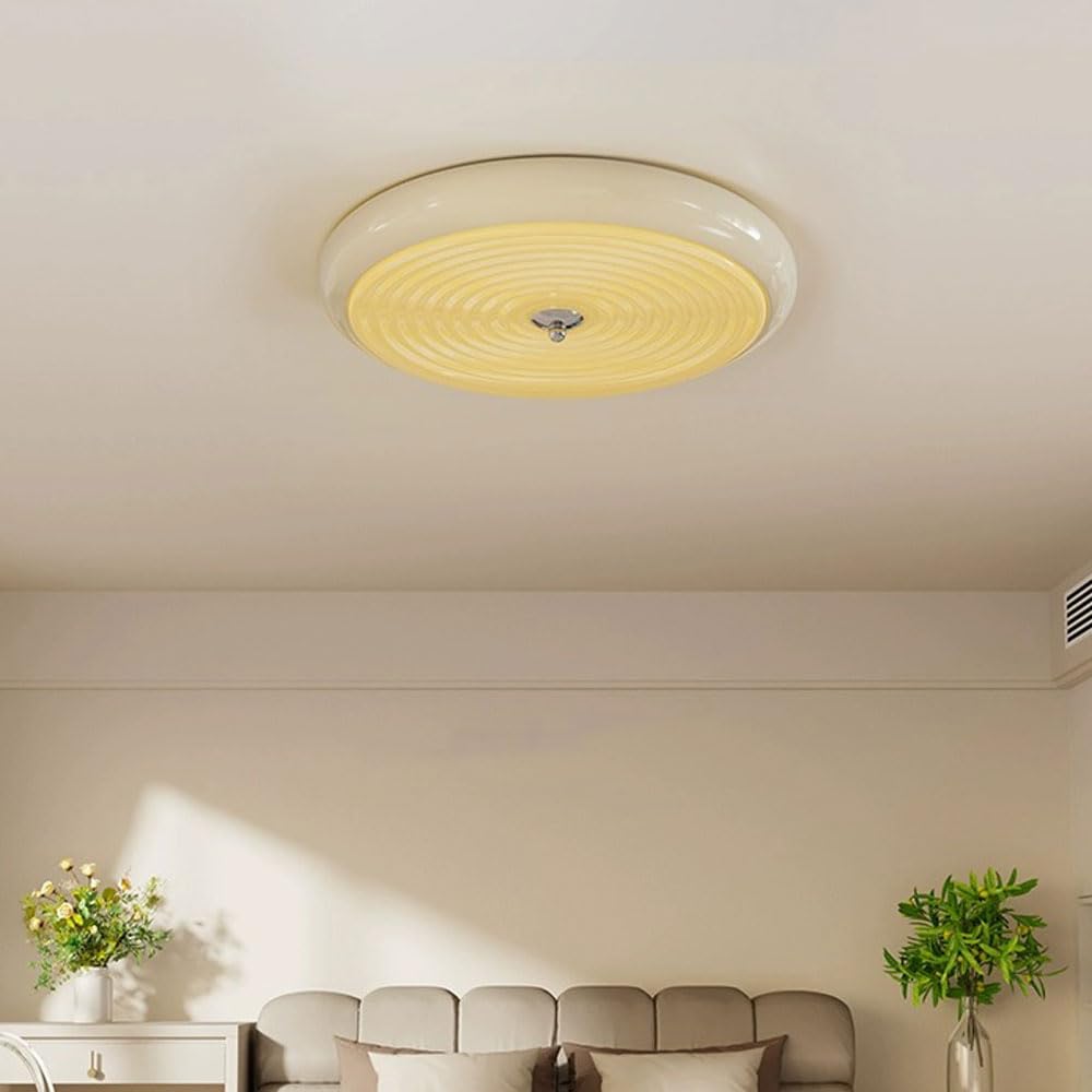 Modern Round LED Ceiling Light 3