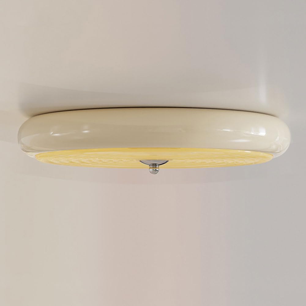 Modern Round LED Ceiling Light 5