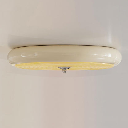 Modern Round LED Ceiling Light 5
