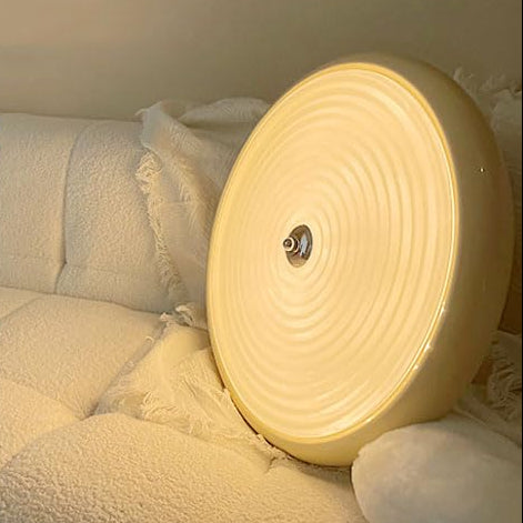 Modern Round LED Ceiling Light 7