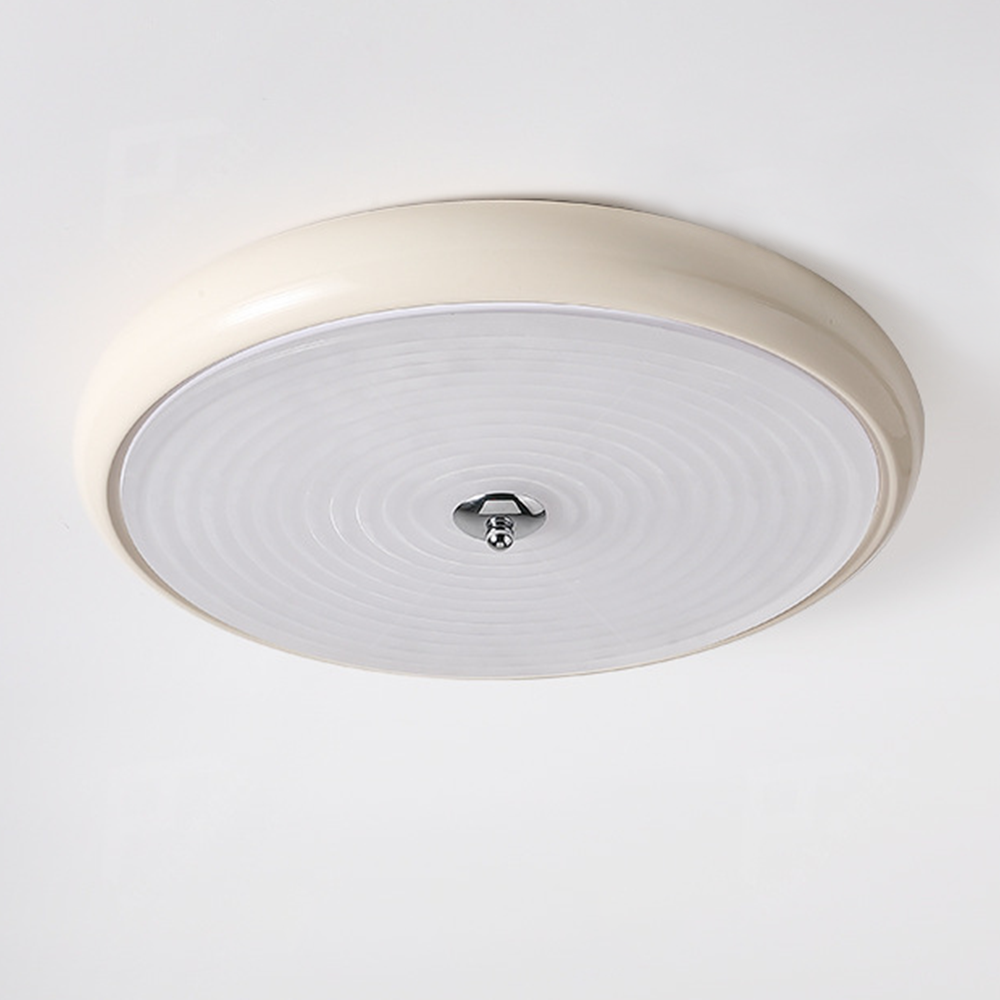 Modern Round LED Ceiling Light 8