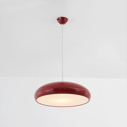 Modern Round Pendant Light 1