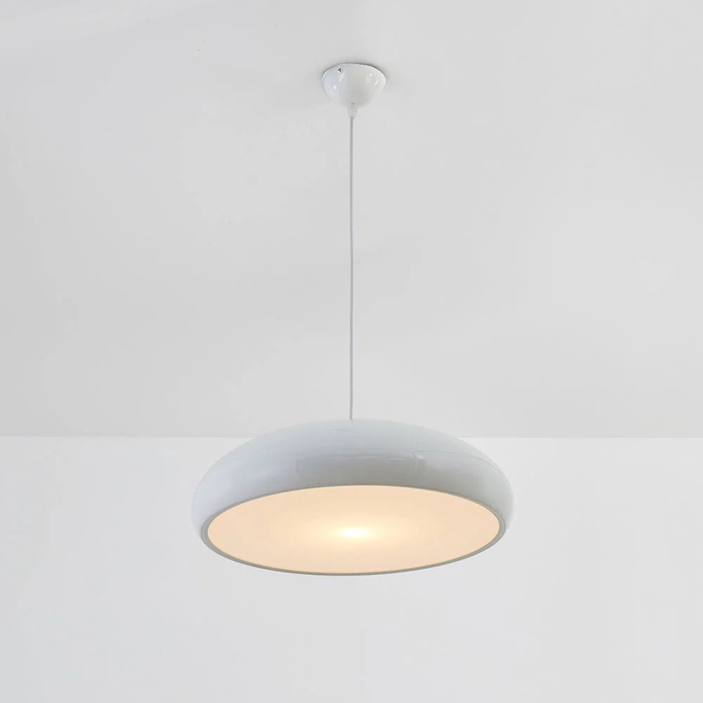 Modern Round Pendant Light 3