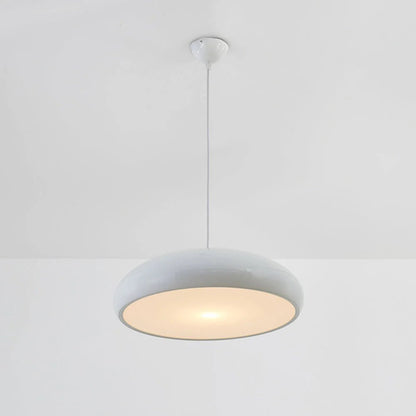 Modern Round Pendant Light 3
