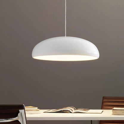 Modern Round Pendant Light 5