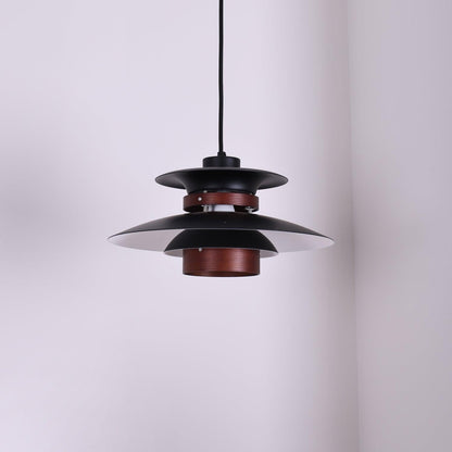 Modulo Layered Droplight Pendant Light 8