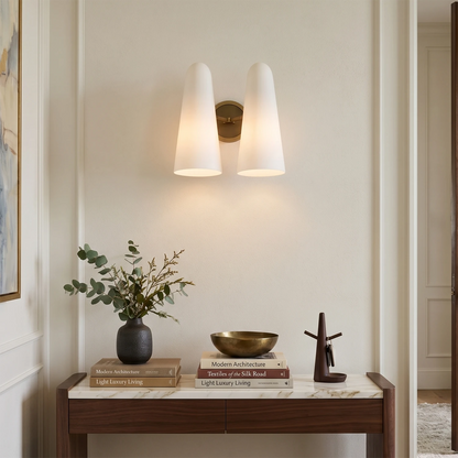 Montfaucon Wall Sconce 1