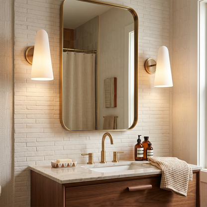Montfaucon Wall Sconce 10