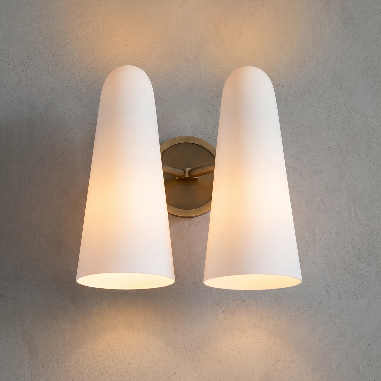 Montfaucon Wall Sconce 2