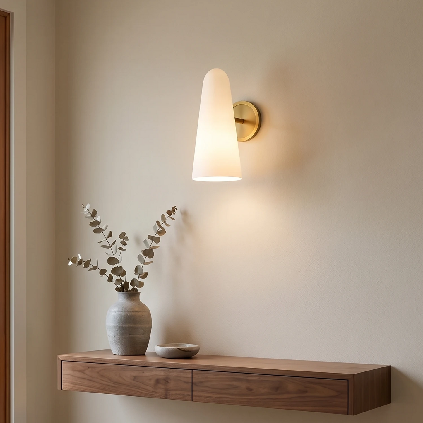 Montfaucon Wall Sconce 3