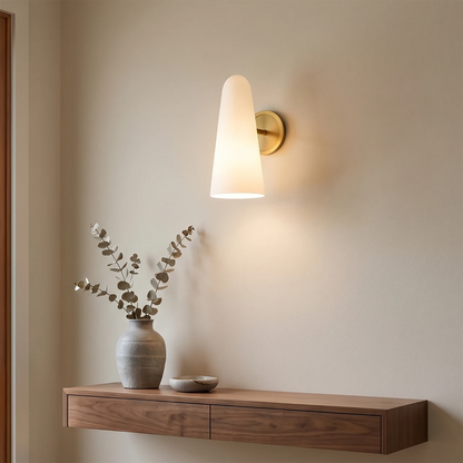 Montfaucon Wall Sconce 3