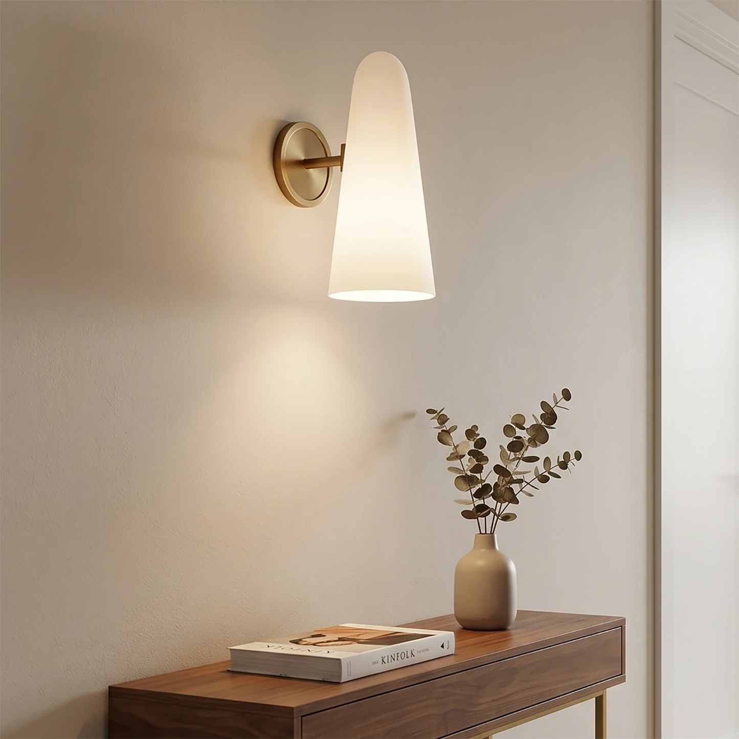 Montfaucon Wall Sconce 4