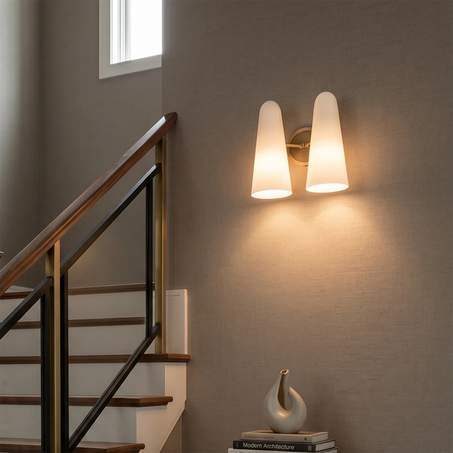 Montfaucon Wall Sconce 7