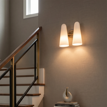 Montfaucon Wall Sconce 7
