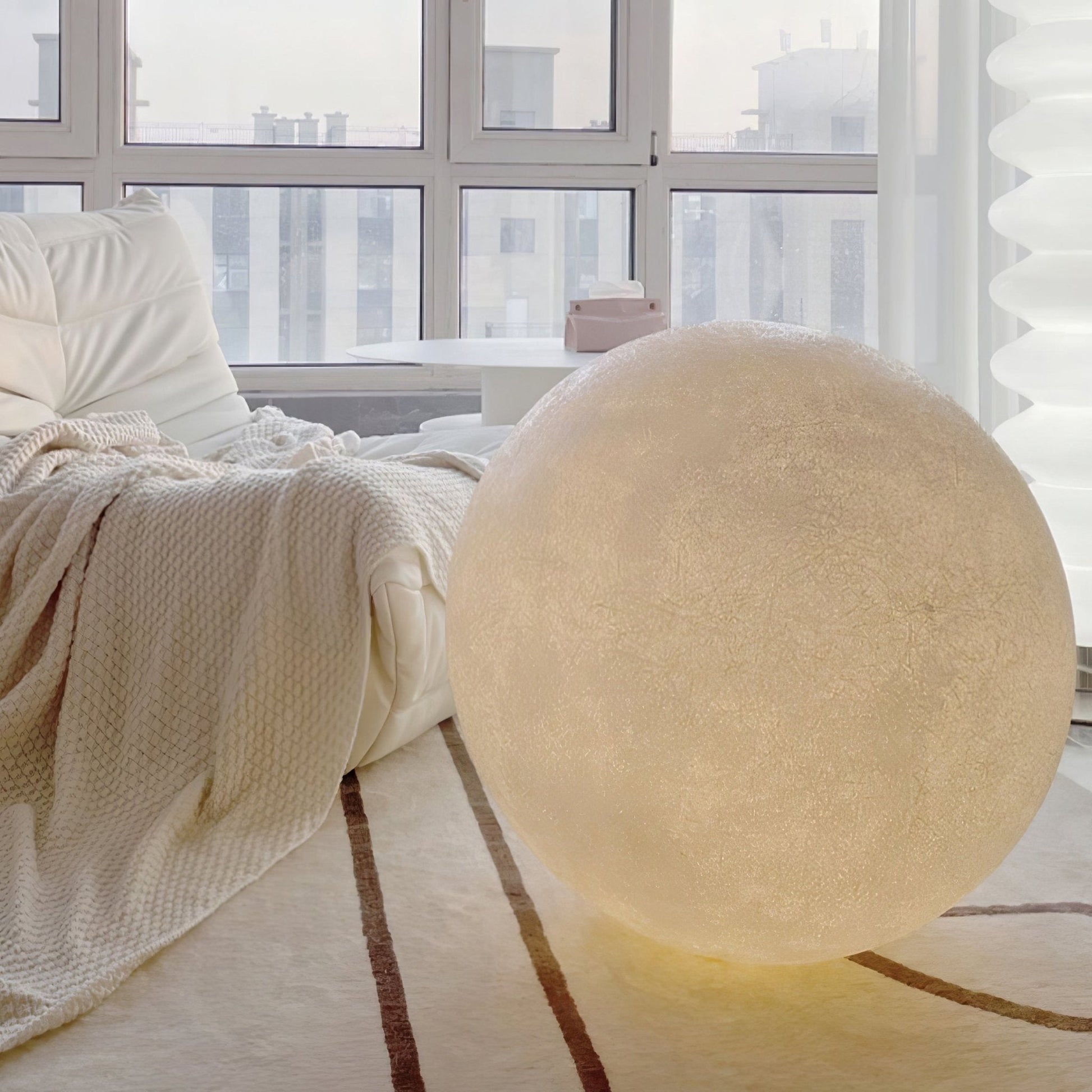 Moon Task lamp Table Lamp 3