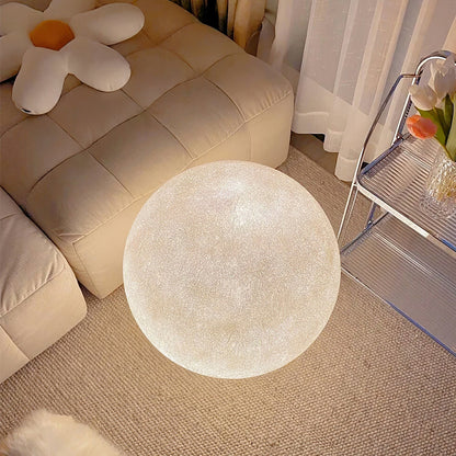 Moon Task lamp Table Lamp 4
