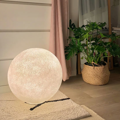 Moon Task lamp Table Lamp 7