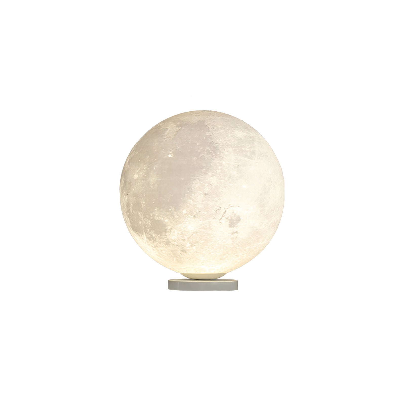 Moon Task lamp Table Lamp 9