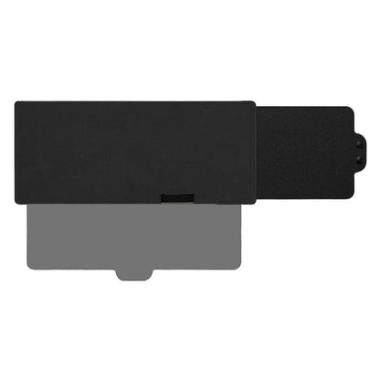 Luxora Sun Visor For Car - Polarized Anti-Glare Shield