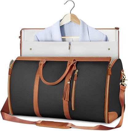 Royaleva Travel Bag For Women And Men Stylish Organizer