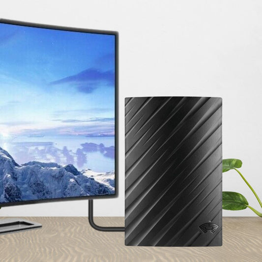 Royaleva Long Range Indoor HDTV 4k Digital Antenna 600