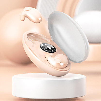 RoyaleGlow IPX5 Waterproof Bluetooth Wireless Headphones