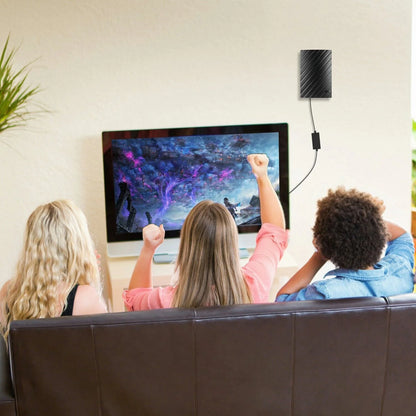 Royaleva Long Range Indoor HDTV 4k Digital Antenna 600