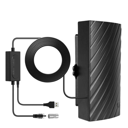 Royaleva Long Range Indoor HDTV 4k Digital Antenna 600