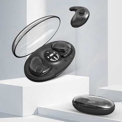 RoyaleGlow IPX5 Waterproof Bluetooth Wireless Headphones