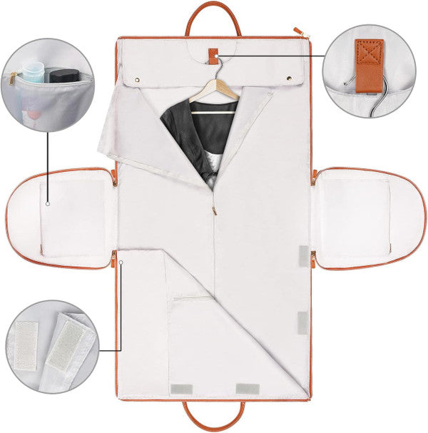 Royaleva Travel Bag For Women And Men Stylish Organizer