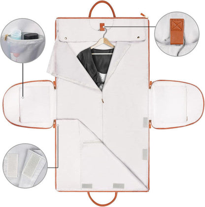 Royaleva Travel Bag For Women And Men Stylish Organizer