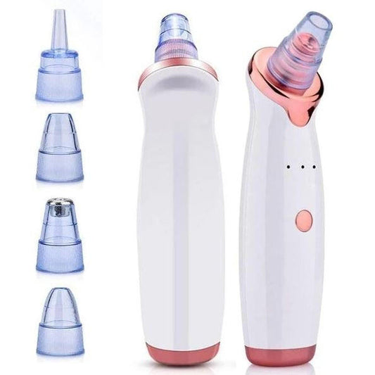 Luxora Blackhead Vacuum Cleaner for Clearer Skin