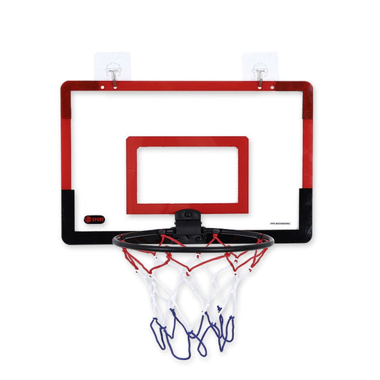 LuxRoyale Indoor Mini Basketball Hoop For Children And Adults